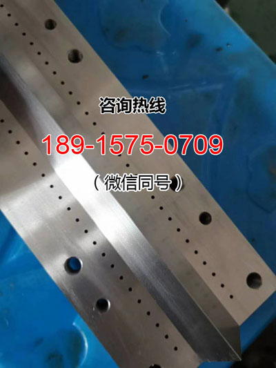 吉（jí）林熔噴布噴絲板怎麽清洗才幹淨（jìng）？又怎麽加工？