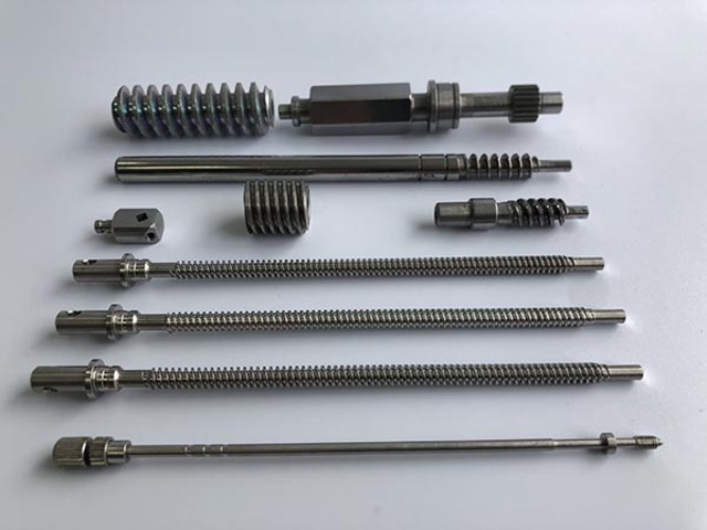 非標零件加工需要按照這（zhè）幾個方（fāng）麵考慮？