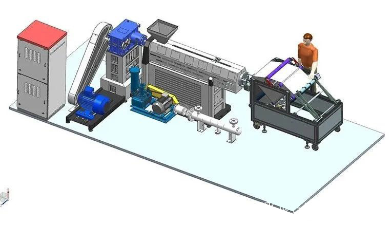 河南熔噴布模具 | 熔噴布生產中十大問(wèn)題及解決辦法!調機師傅總(zǒng)結經驗 河南熔噴(pēn)布模(mó)具 | 熔噴布生產中十大問題及解決辦法!調機師傅總結經驗