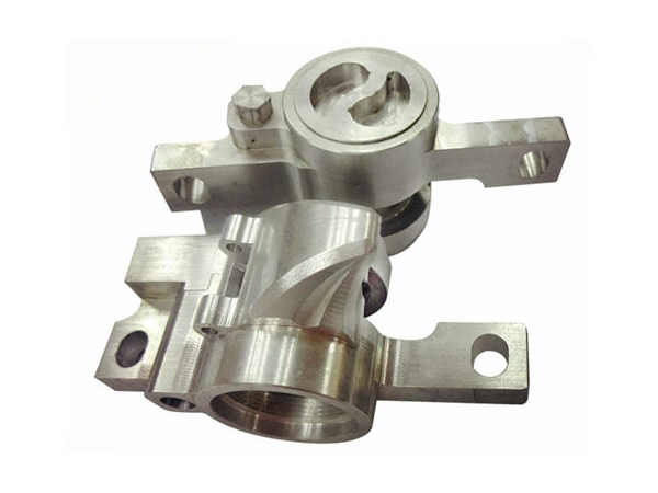 昆山非標零件精密加工 昆山非標(biāo)零件精密加(jiā)工