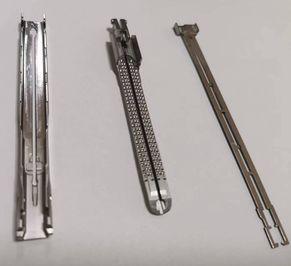 醫療器械零部件模具加工精度淺析（xī）
